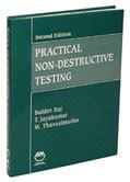Buy Practical Non-Destructive Testing Book Online at Low Prices in ...