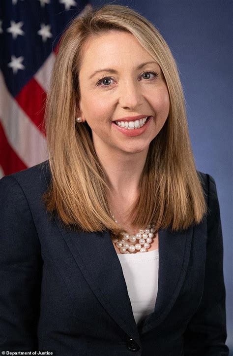 Cause of death revealed for Biden prosecutor Jessica Aber was found ...