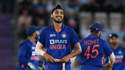 IND vs WI 2022: "He has been bowling those tough overs, that is the ...