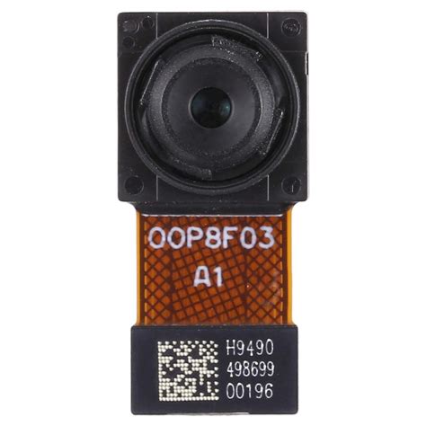 HAIJUN Mobile Phone Replacement Parts Front Facing Camera Module for ...