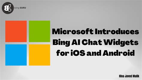 Bing Chat Artificial Intelligence 的图像结果