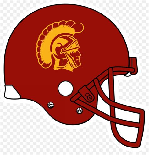 Usc Trojans Logo Svg