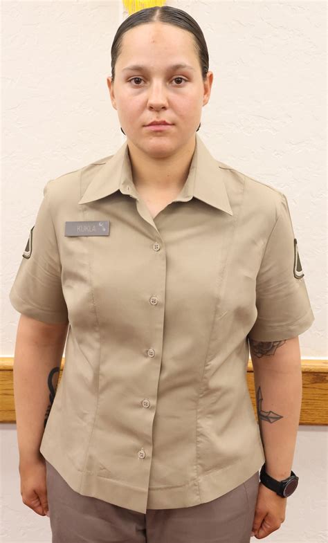 Fort Sill Graduates: Graduation ceremony for 220 soldiers held by Fort Sill