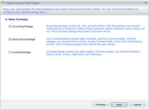 Image result for AutoCount Notes to Account