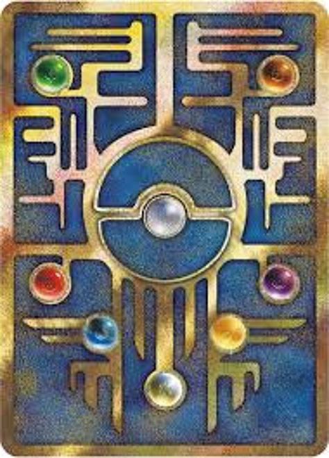 Ancient Mew Holofoil, REAL Ancient Mew Pokemon Card - Etsy