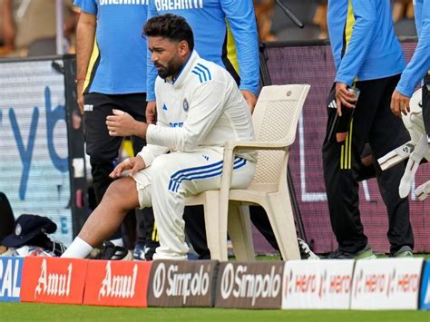 Virat Kohli; India Vs New Zealand Bengaluru 1st Test DAY 2 LIVE Score ...