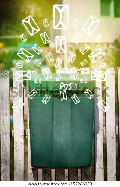 Image result for Exploding Mailbox