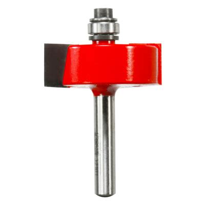 Image result for Rabbeting Router Bit