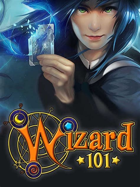 Wizard 101 Secrets 的图像结果