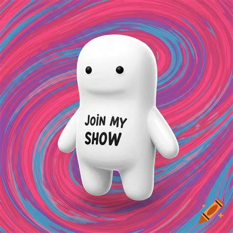 Puppet Show created on Craiyon