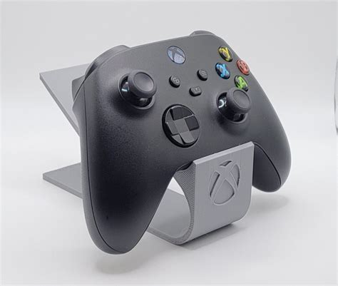 Dual Xbox Controller Stand - Etsy