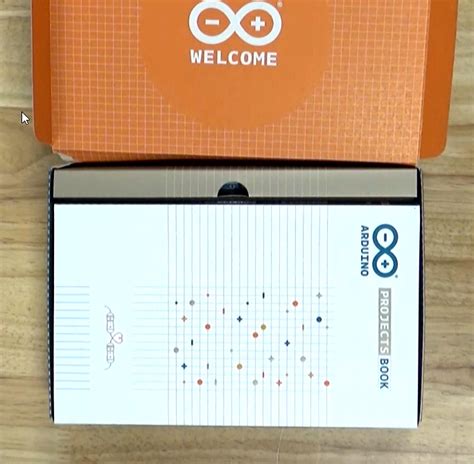 Arduino Kit Unboxing 的图像结果