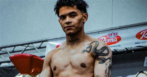 Wie man Ricardo Emmanuel Gonzalez vs Leobardo Quintana sieht - Live ...