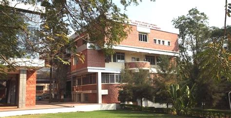 Poona College of Pharmacy | Bharati Vidyapeeth