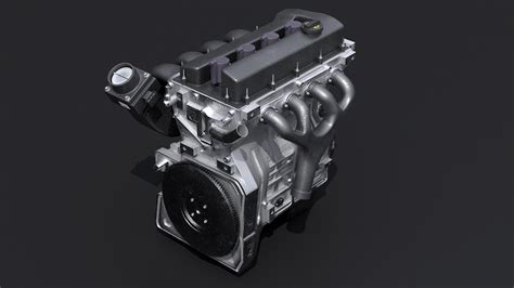 Engine 2D Drawing 的图像结果