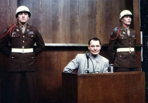 Palace of Justice - Discover the site of the Nuremberg Trials