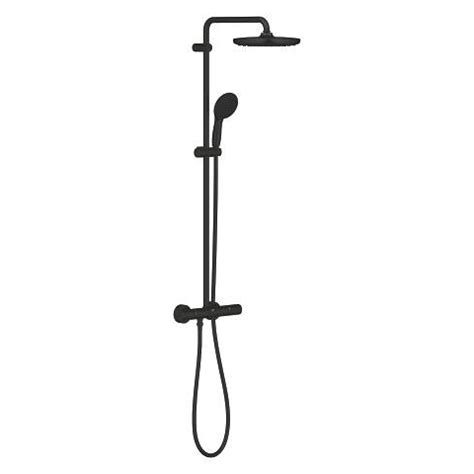 Tempesta shower systems | GROHE