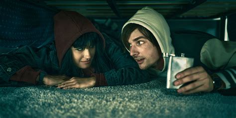 Wake Up Review: I Wish I Could Say That This Horror Movie's Beautiful ...