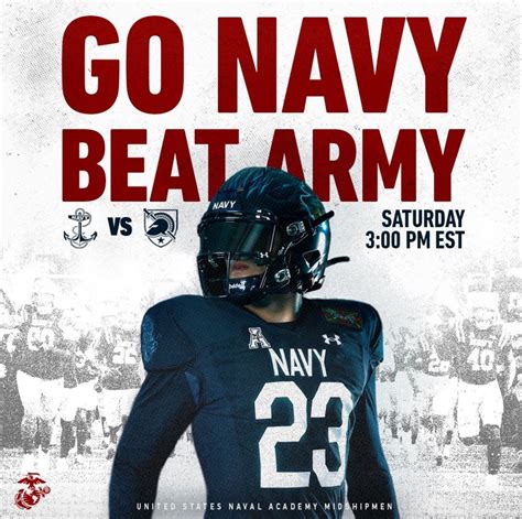 Go Navy, Beat Army ! | Michael Liguori, PfMP, PMP