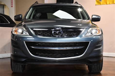 Used 2010 Mazda CX-9 Sport For Sale (Sold) | Tampa Bay AutoNetwork Stock #P6761