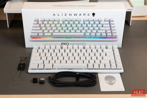 How to Use Alienware Keyboard 的图像结果