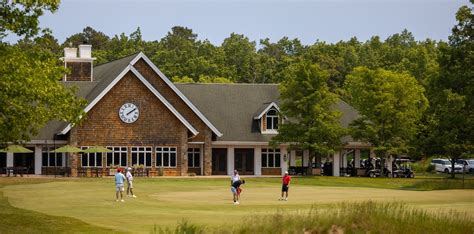 Three Days at Hidden Creek Golf Club — Dormie Network