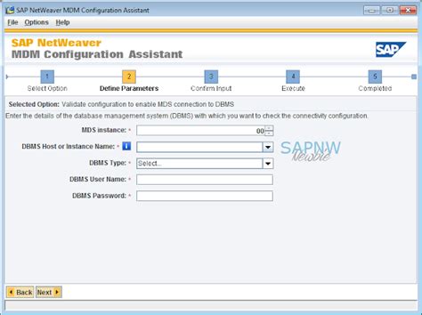 Image result for MDM Configuration