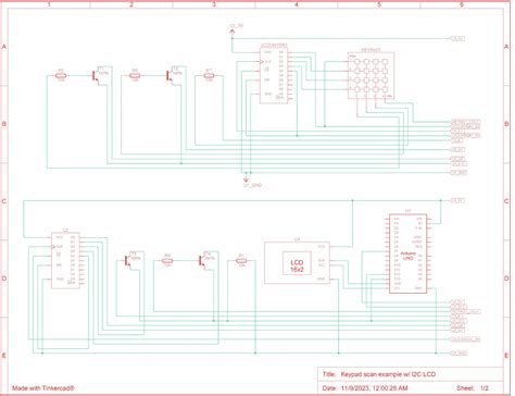 Arduino Keypad Project Computer 的图像结果