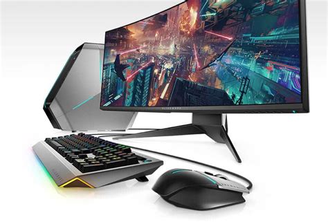 Image result for Alienware 34 Monitor