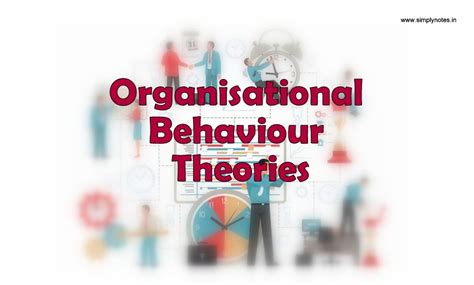 Organisational Behaviour Theories - Simplynotes