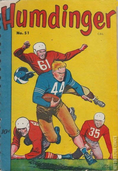 Image result for Examples of Humdinger