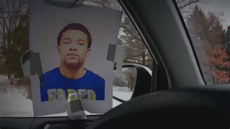 Wisconsin's Most Wanted: Keon Taylor accused of beating woman, stealing ...