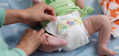 Image result for Diaper Change Problems