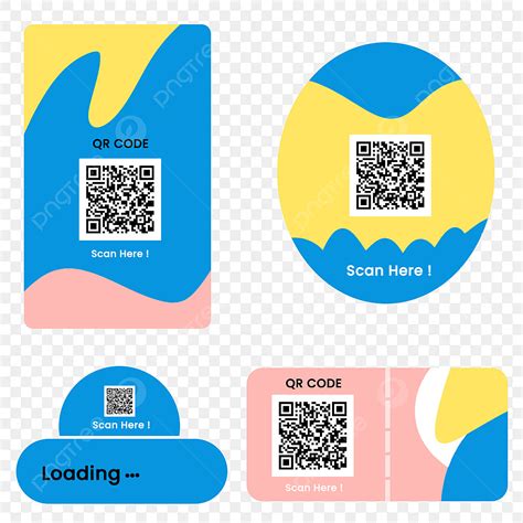 Image result for QR Code Graphic Design