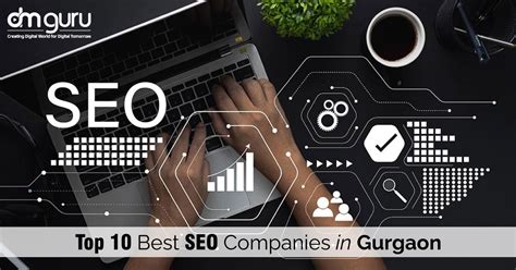 Best SEO Agency in Gurgaon, Top Best SEO Companies in Gurgaon, Google ...