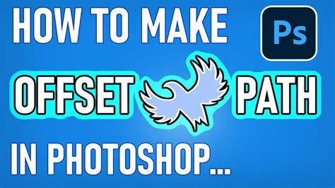 Image result for Offset Path Tutorial