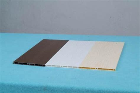 PVC Panelling Sheets at Rs 35/square feet | PVC Panel in Faridabad | ID ...