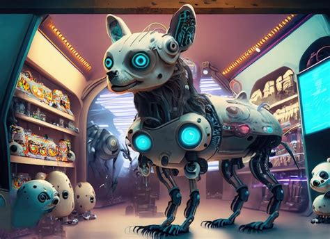 Future Home Robot 的图像结果