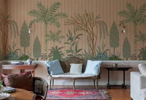 Premium Wallpaper in Shornur, Kerala | Custom Wall Murals – Magicdecor