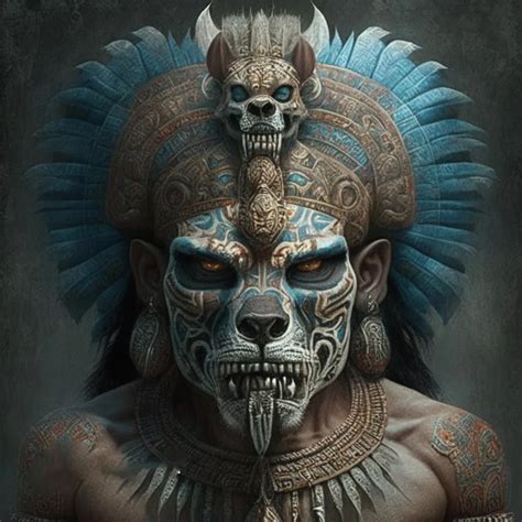 ☀️ Ejército Maya - Tras la última frontera