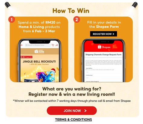 Image result for Shopee Home