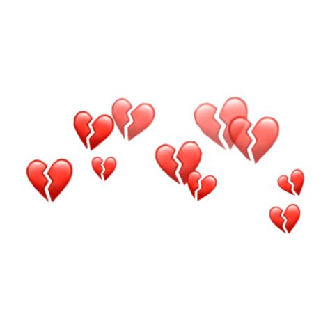 Broken Heart Emoji Wallpapers - Wallpaper Cave