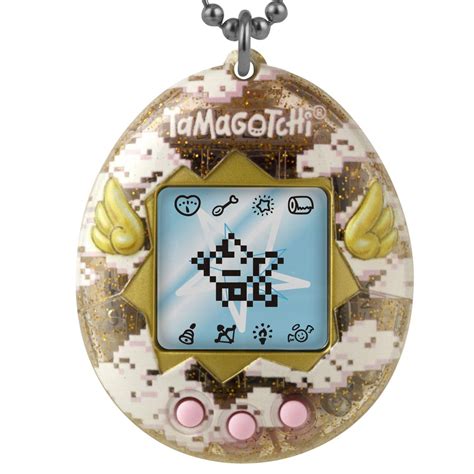 Amazon.com: Tamagotchi Original - Lovely Angel : Toys & Games