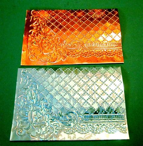 Image result for Paper Source How to Emboss