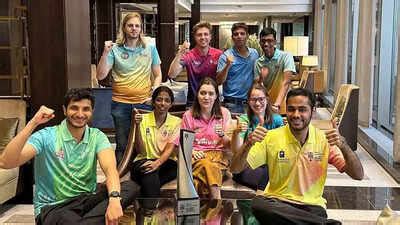 Anish downs Anand, Nihal wins again as Knights inch closer to Global ...