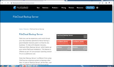 Image result for Backup Software Examples