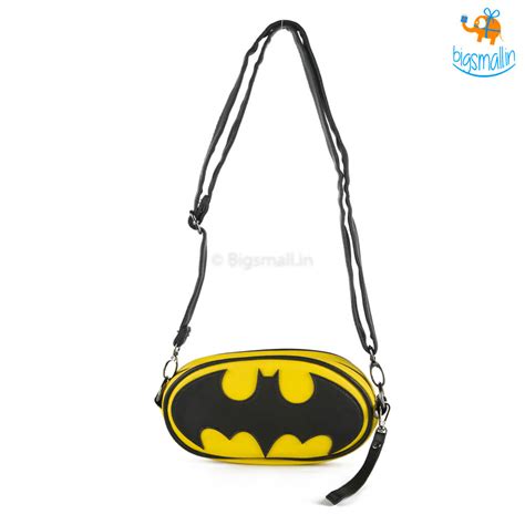 Official Batman Merchandise - Buy Unique Batman Gifts Online in India ...