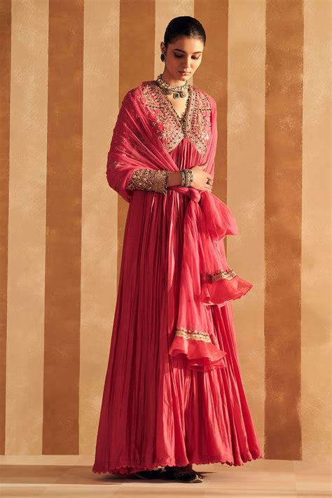 Aalam Anarkali set – Ridhi Mehra