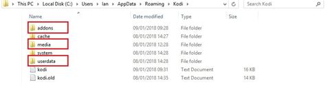 Image result for Create Kodi Repository File PC