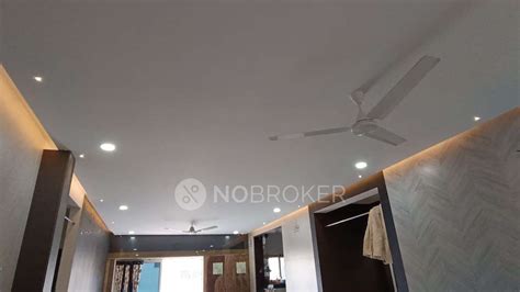 Vidyuth Arcade Kousalya Colony Rent - WITHOUT BROKERAGE Semi-furnished ...